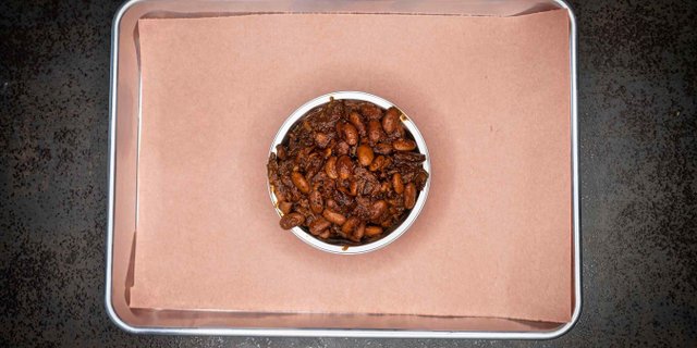 Brisket Beans