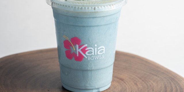 Mermaid Fruit Blend