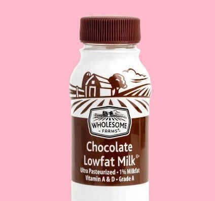Chocolate Milk