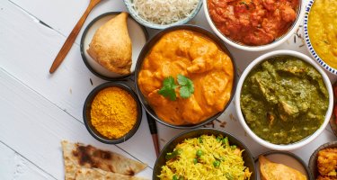 Mehfil Restaurant and Banquet