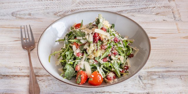 Insalata di Rucola