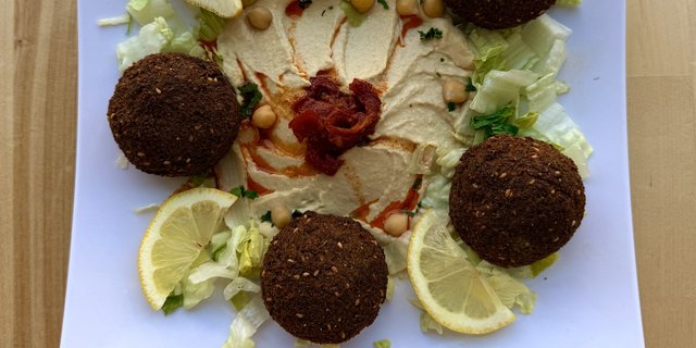 Falafel