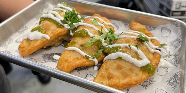 Flaca Empanadas