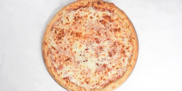 Cheese Pizza Boxed Lunch