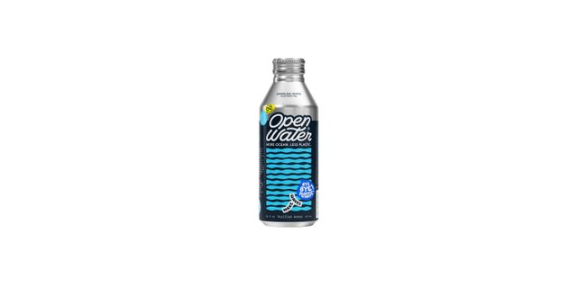 Open Water Sparkling