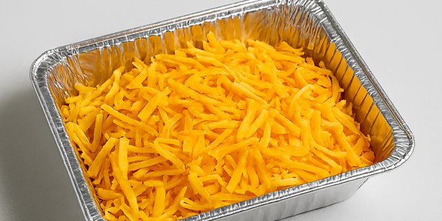 Cheddar Cheese