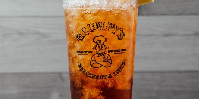 Gallon Tea