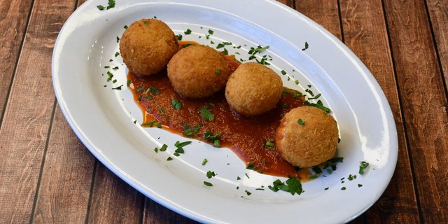 Arancini