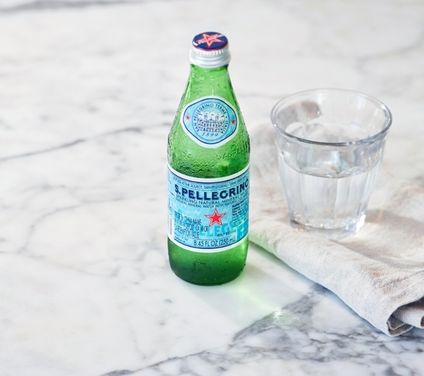 San Pellegrino Sparkling Water