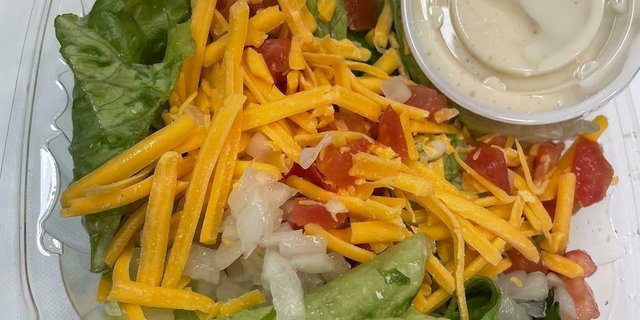 Side Salad