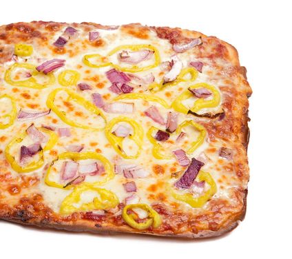 8" Gluten-Free Crust Cheese Pizza