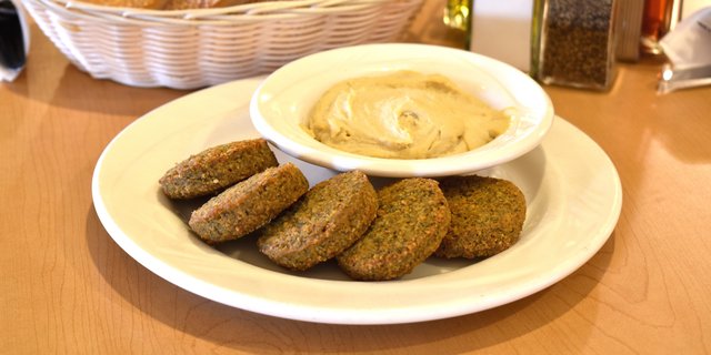 Falafel