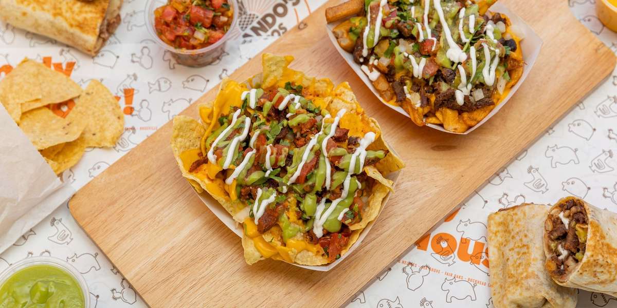 Chando's Tacos