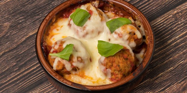Meatballs