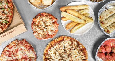 Chicago's Pizza