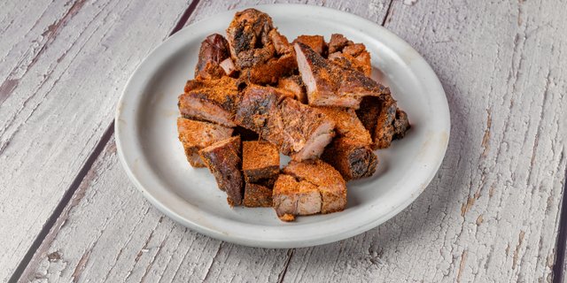 Turkey Tips