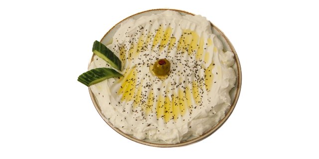 Labneh