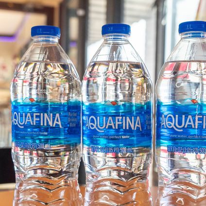 Bottled Water
