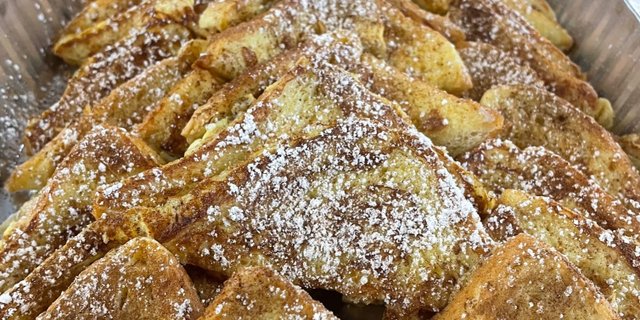 French Toast