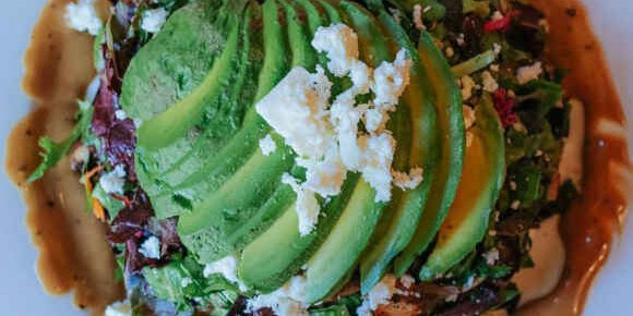 Chopped Salad