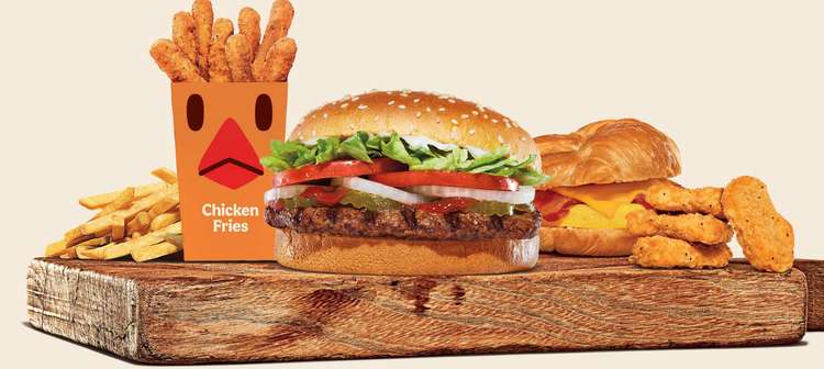 Burger King