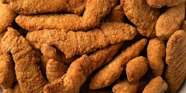 Chicken Strips