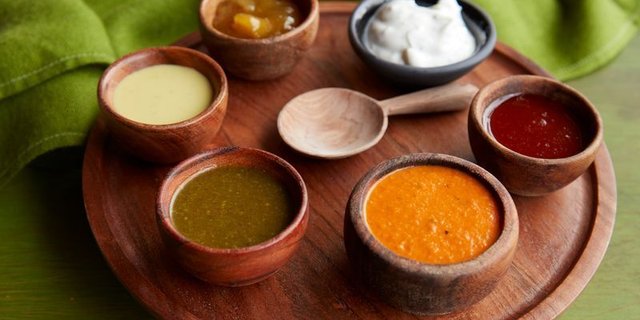 Mango Chutney