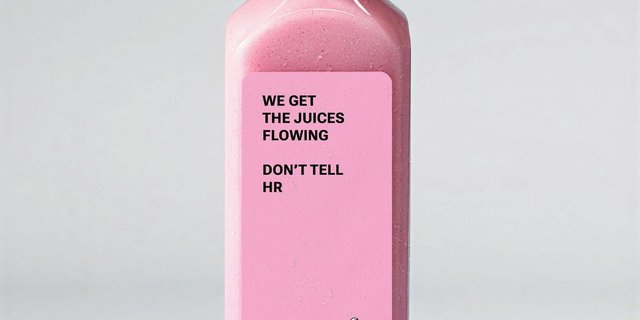 Beets & Berries