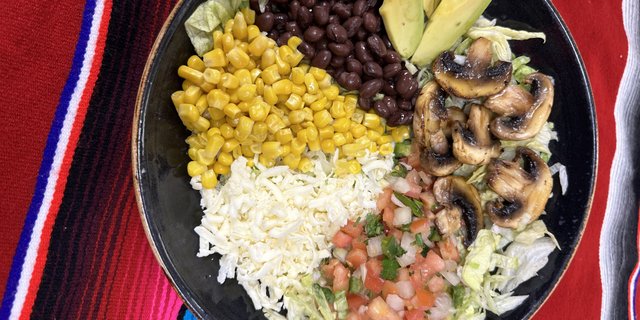 El Charro Bowl