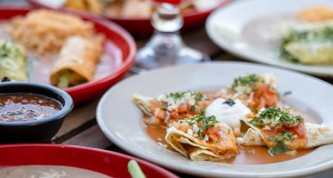 Lindo Mexico Restaurant & Cantina