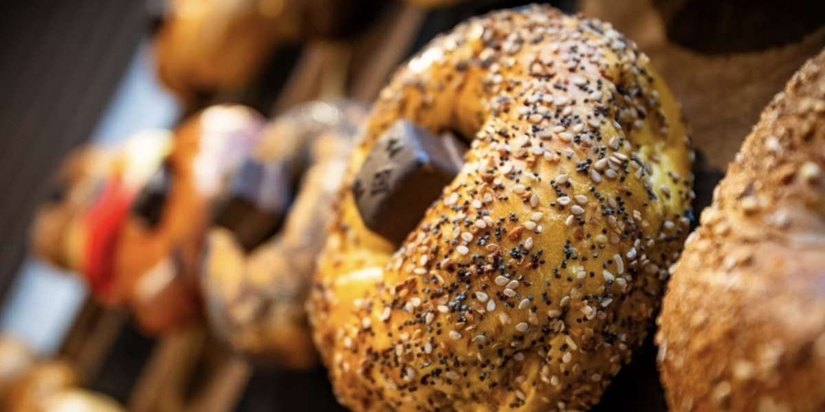 Court Street Bagels