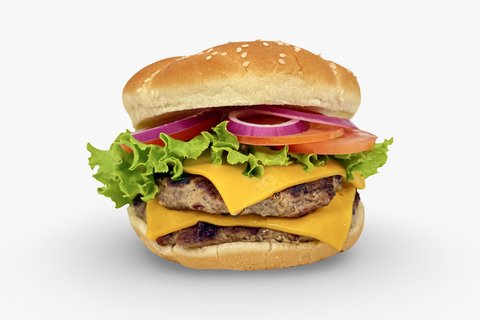 Double Burger