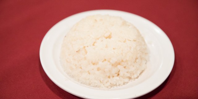 White Rice