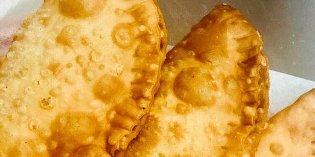 Beef Empanada