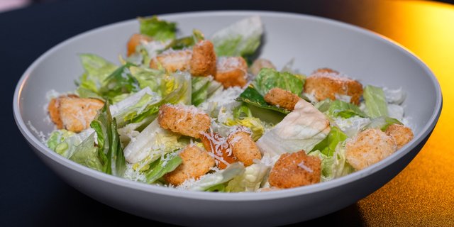 Caesar Salad Tray