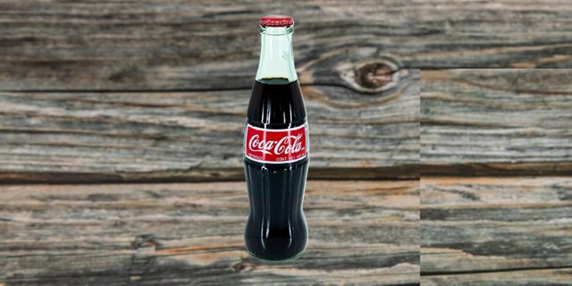 Coke