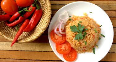 Angel's Naija Cuisine