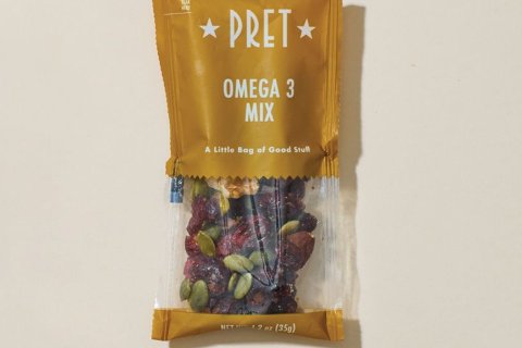 Omega-3 Mix