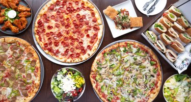 Upper Crust Pizzeria