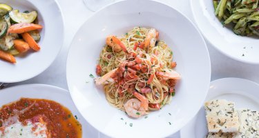 Louise's Trattoria