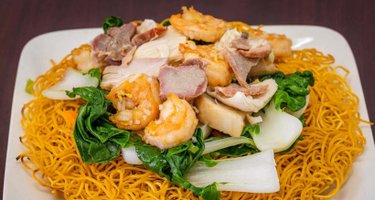 Xing Yuan Chinese Restaurant