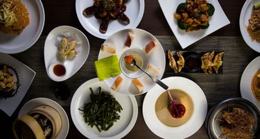 LeShio Asian Fusion