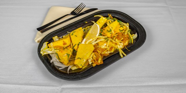 Paneer Tikka