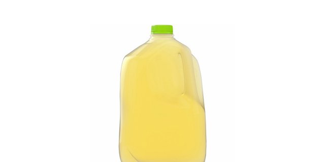 Gallon Lemonade