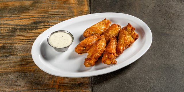 Wings