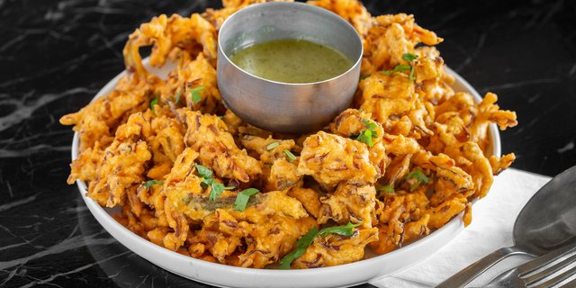 Mix Veg Pakora