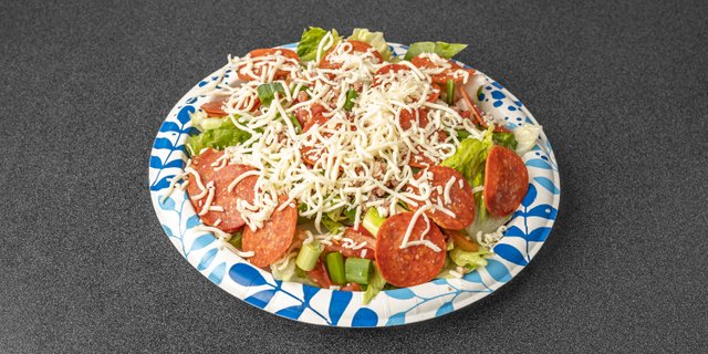 Toscana Salad