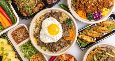 Koba Korean BBQ