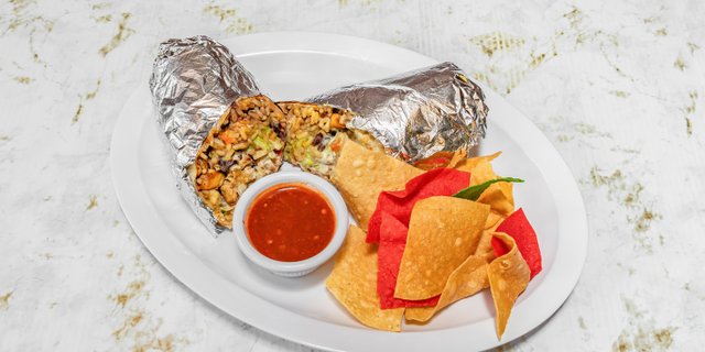 Burrito