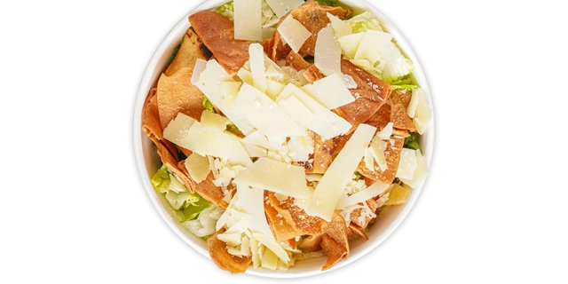 Caesar Salad Tray